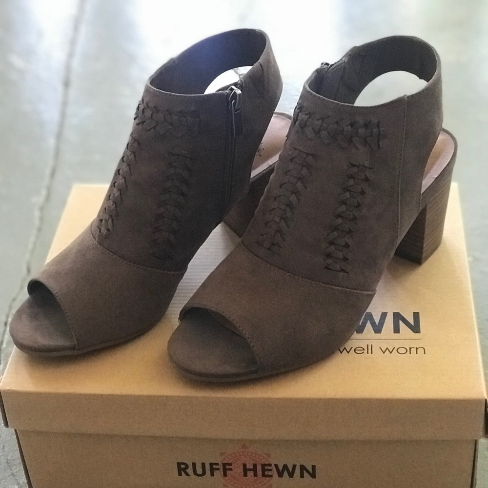 Booties
